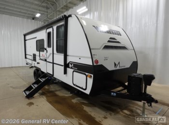 New 2025 Winnebago M SERIES 2326MBBH available in Ocala, Florida