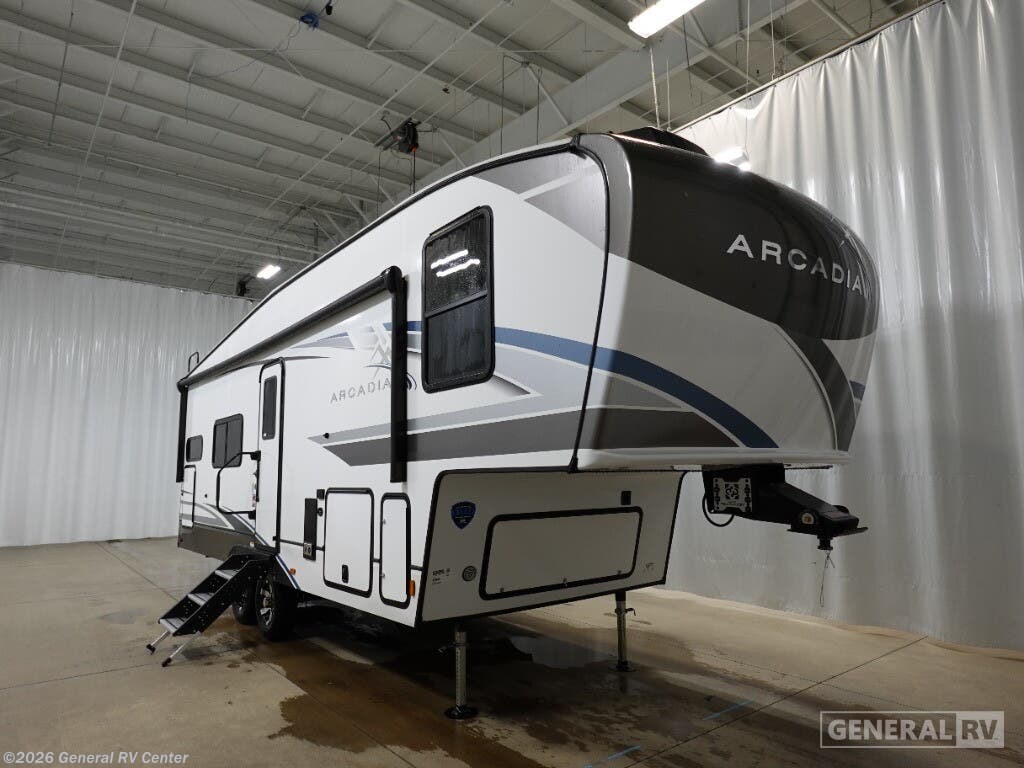 New 2025 Keystone Arcadia 242SLMD available in Ocala, Florida