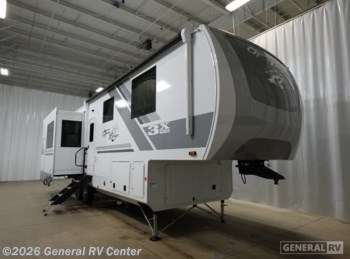 New 2025 Highland Ridge Open Range RF287RLS available in Ocala, Florida