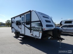 New 2025 Winnebago Micro Minnie FLX 2108FBS available in Ocala, Florida