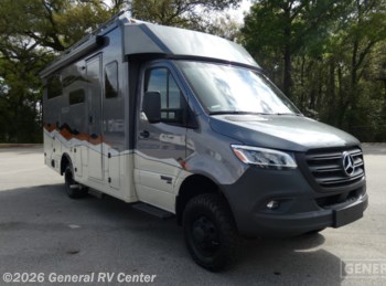 New 2027 Winnebago Ekko 23B available in Ocala, Florida