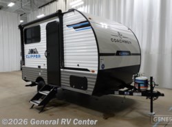 New 2026 Coachmen Clipper 12BH available in Ocala, Florida
