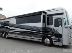 New 2026 Tiffin Allegro Bus 45BTP available in Ocala, Florida
