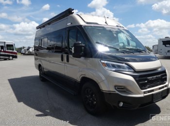 New 2026 Winnebago Travato 59K available in Ocala, Florida