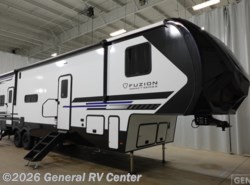 New 2026 Keystone Impact 361LT available in Ocala, Florida