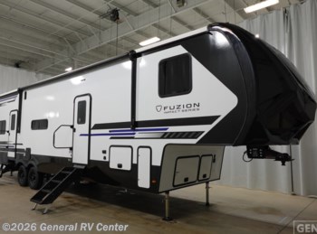 New 2026 Keystone Impact 361LT available in Ocala, Florida