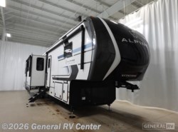 New 2026 Keystone Avalanche 366LS available in Ocala, Florida