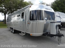 Used 2025 Airstream Flying Cloud 30RB available in Ocala, Florida