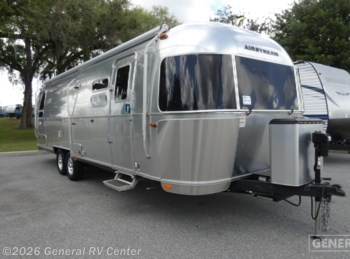 Used 2025 Airstream Flying Cloud 30RB available in Ocala, Florida