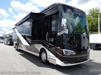 New 2026 Tiffin Allegro Bus 45BTP available in Ocala, Florida