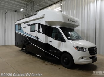 New 2026 Grand Design Lineage Series M 25FW available in Ocala, Florida