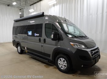 New 2026 Thor Motor Coach Sequence Sport 20U available in Ocala, Florida
