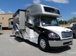 New 2026 Tiffin Allegro Bay 38AB available in Ocala, Florida