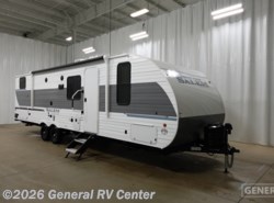 New 2026 Forest River Salem Cruise Lite 273QBXL available in Ocala, Florida