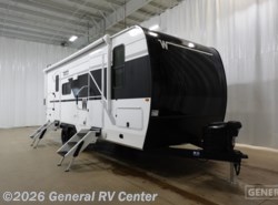 New 2026 Winnebago Thrive 22MBH available in Ocala, Florida