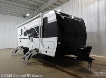 New 2026 Winnebago Thrive 22RBS available in Ocala, Florida