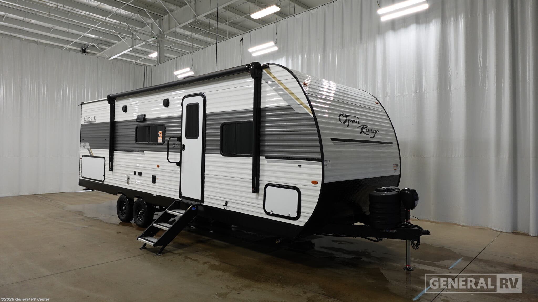 New 2026 Open Range  Colt 26DBS available in Ocala, Florida