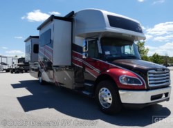 New 2026 Tiffin Allegro Bay 38BB available in Ocala, Florida