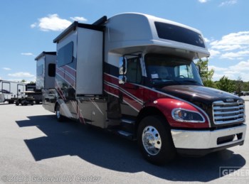 New 2026 Tiffin Allegro Bay 38BB available in Ocala, Florida