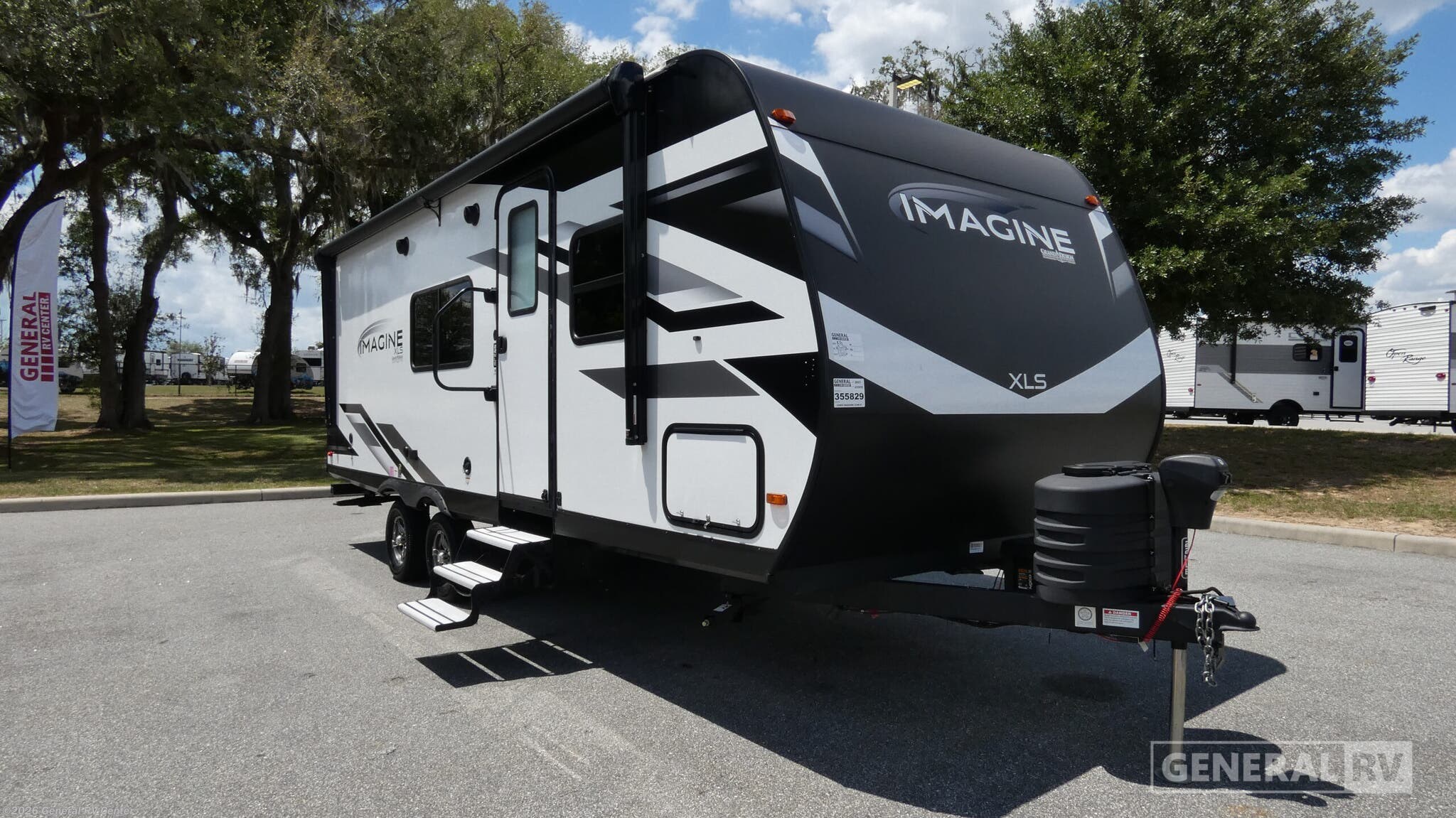 Used 2023 Grand Design Imagine XLS 22MLE-1SL available in Ocala, Florida