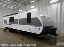 New 2026 Forest River Salem Cruise Lite 26ICE available in Ocala, Florida