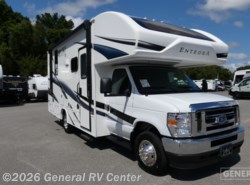 Used 2024 Entegra Coach Odyssey-SE 22C available in Ocala, Florida
