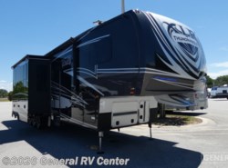 Used 2018 Forest River XLR Thunderbolt 375AMP available in Ocala, Florida