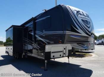 Used 2018 Forest River XLR Thunderbolt 375AMP available in Ocala, Florida