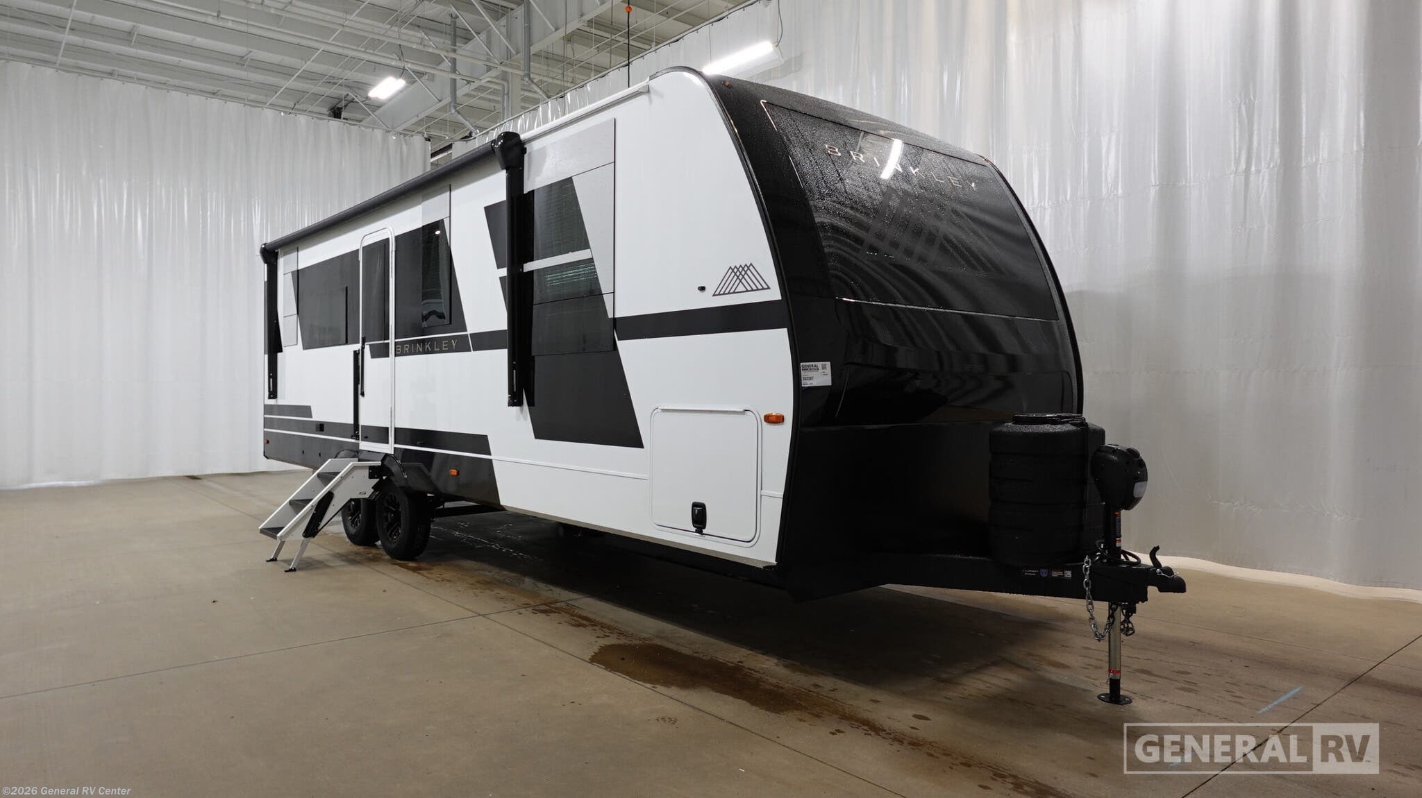 New 2026 Brinkley RV Model I 275 available in Ocala, Florida