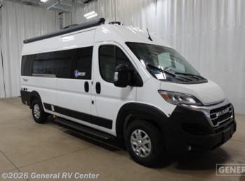 New 2026 Thor Motor Coach Twist SPORT 20LS available in Ocala, Florida