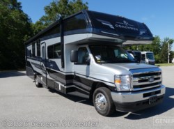 New 2026 Coachmen Leprechaun 308KBF available in Ocala, Florida