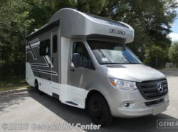 New 2026 Thor Motor Coach Delano 24TT available in Ocala, Florida