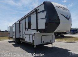 Used 2023 Forest River Sierra 384QBOK available in Ocala, Florida