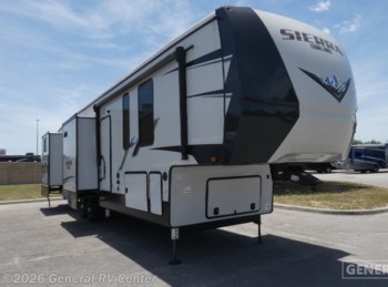 Used 2023 Forest River Sierra 384QBOK available in Ocala, Florida