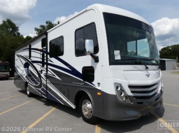 Used 2024 Fleetwood Flex 34J available in Ocala, Florida
