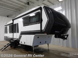 New 2026 Brinkley RV Model Z 2680 available in Ocala, Florida