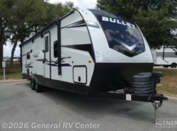 Used 2024 Keystone Bullet 260RBS available in Ocala, Florida