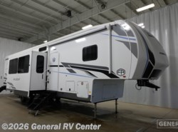 New 2026 Forest River Wildcat 36FUN available in Ocala, Florida