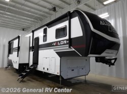 New 2026 Alliance RV Valor 41V13 available in Ocala, Florida