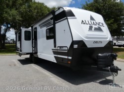 New 2026 Alliance RV Delta 294RK available in Ocala, Florida