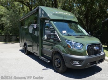 New 2026 Entegra Coach Condor 22T available in Ocala, Florida