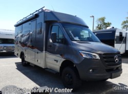 New 2027 Winnebago Ekko Sprinter 23B available in Ocala, Florida