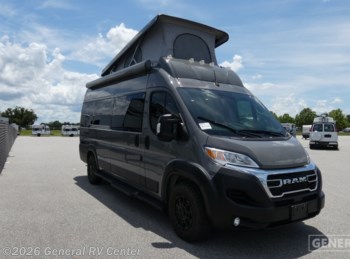 Used 2025 Thor Motor Coach Sequence 20J-P available in Ocala, Florida