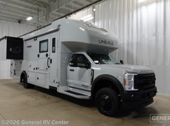 New 2026 Grand Design Lineage Series F 31ZW available in Ocala, Florida