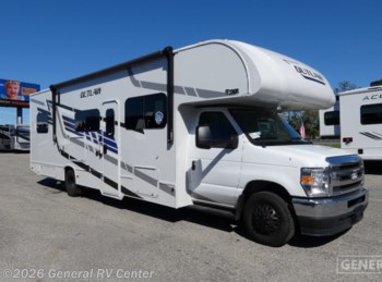 New 2026 Thor Motor Coach Outlaw 29J available in Ocala, Florida