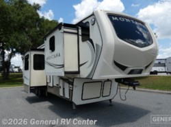 Used 2018 Keystone Montana 3820FK available in Ocala, Florida