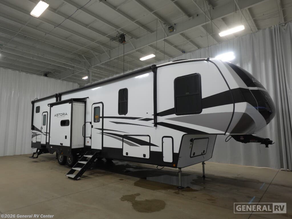 New 2025 Dutchmen Astoria 3603LFP available in Ocala, Florida