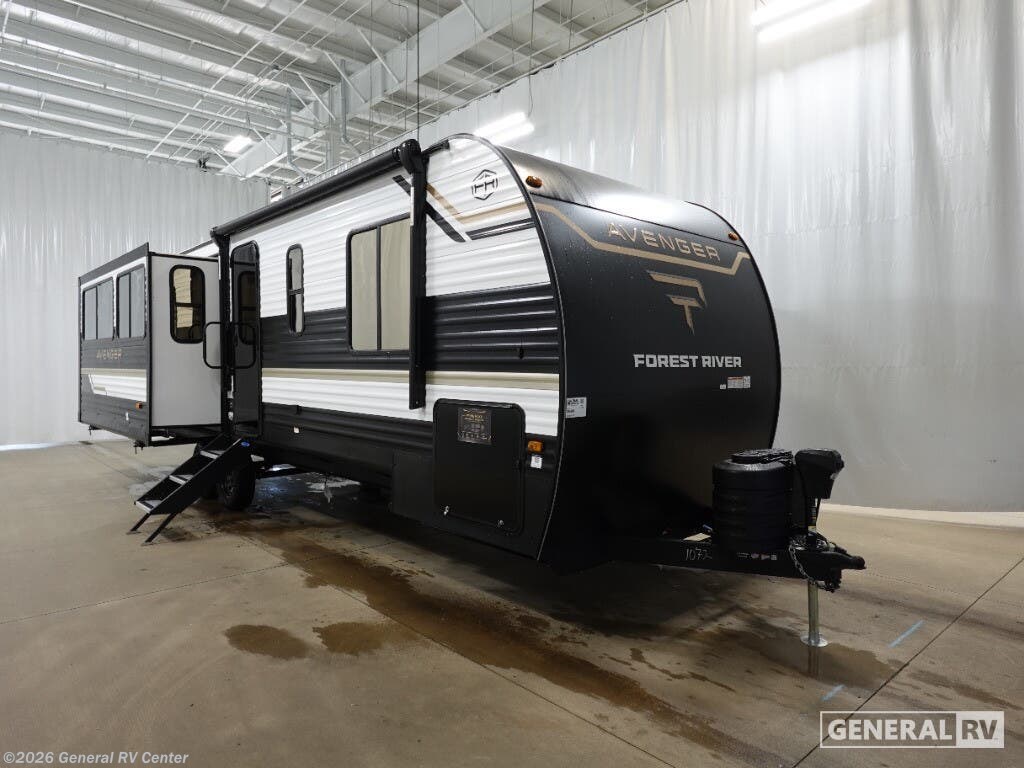 New 2026 Prime Time Avenger 27REI available in Ocala, Florida
