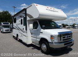 Used 2016 Winnebago Minnie Winnie 22R available in Ocala, Florida