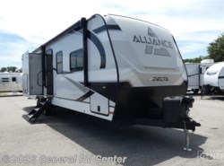 Used 2025 Alliance RV Delta 294RK available in Ocala, Florida
